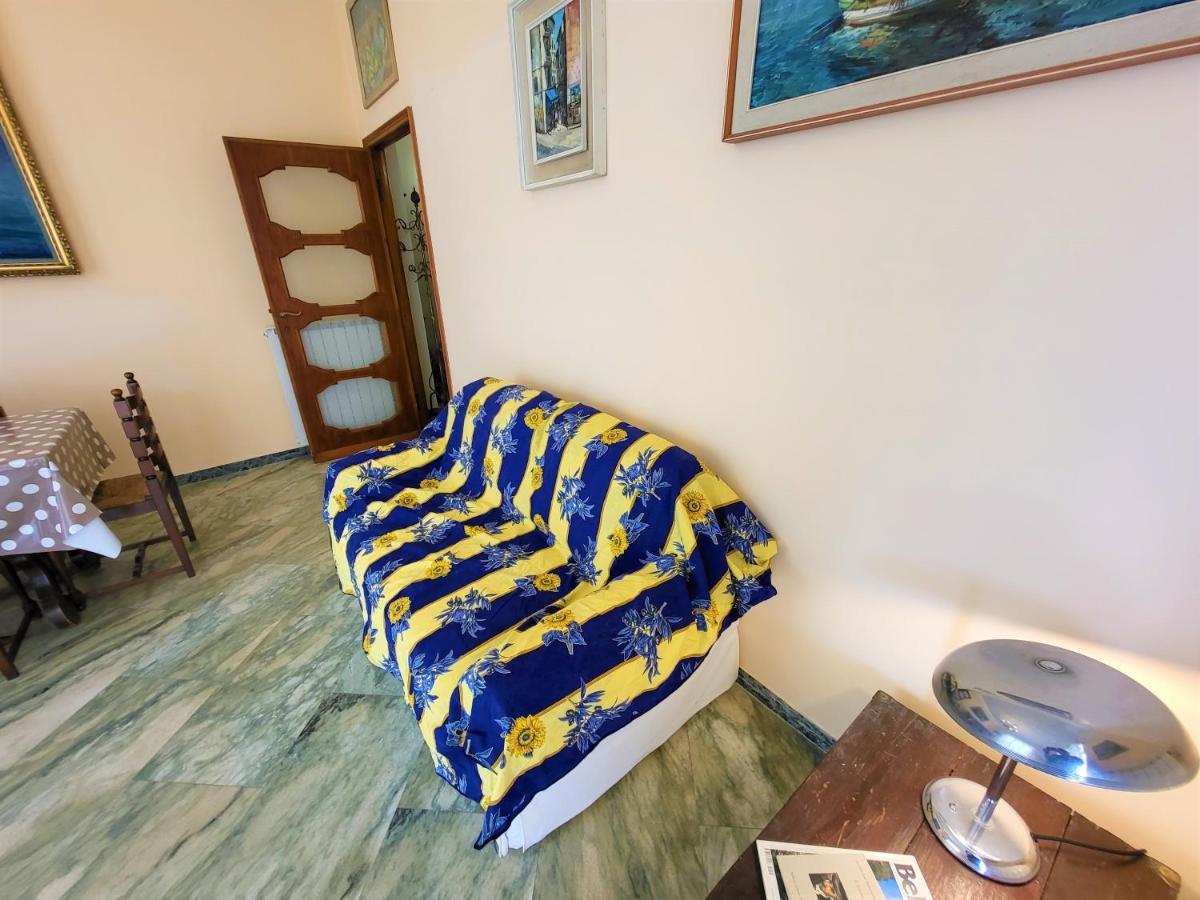 Appartamento Pilloa Специя Экстерьер фото