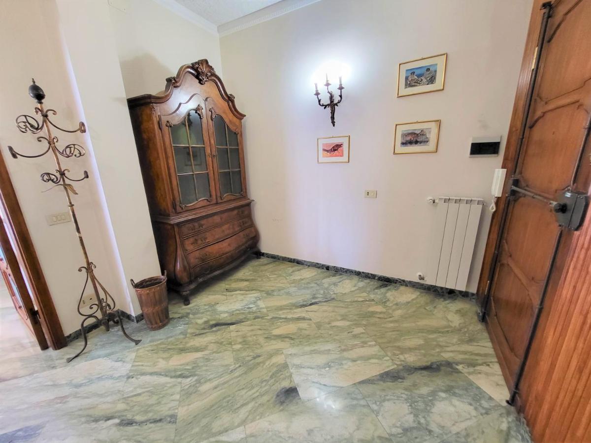 Appartamento Pilloa Специя Экстерьер фото